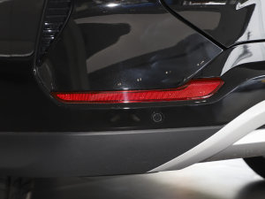 2023款冠军版 EV 605KM 旗舰PLUS 细节外观