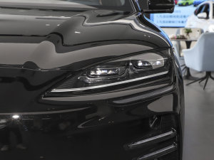 2023款冠军版 EV 605KM 旗舰PLUS 细节外观