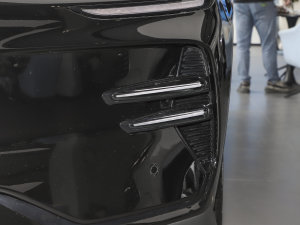 2023款冠军版 EV 605KM 旗舰PLUS 细节外观