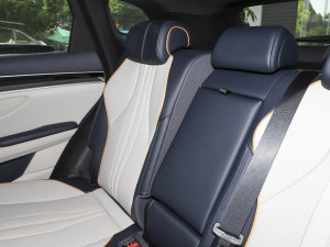 2023܊ EV 605KM ŞPLUS g