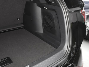 2023款冠军版 EV 605KM 旗舰PLUS 空间座椅
