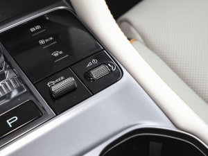 2023款冠军版 EV 605KM 旗舰PLUS 音响调节
