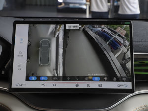 2023܊ EV 605KM ŞPLUS п؅^(q)