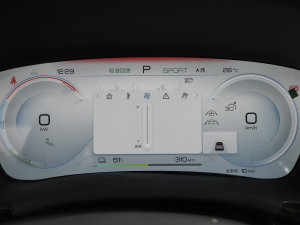 2023܊ EV 605KM ŞPLUS п؅^(q)