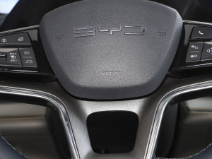 2023܊ EV 605KM ŞPLUS п؅^(q)