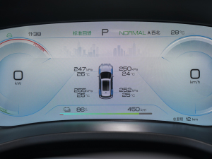 2023܊ EV 520KM F п؅^