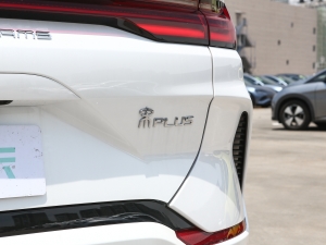 2023款冠军版 EV 520KM 旗舰型 细节外观