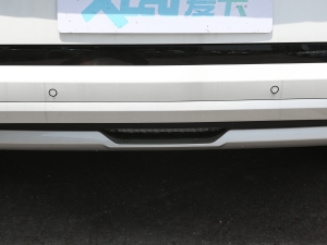 2023款冠军版 EV 520KM 旗舰型 细节外观