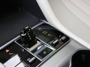 2023款冠军版 EV 520KM 旗舰型 空调调节