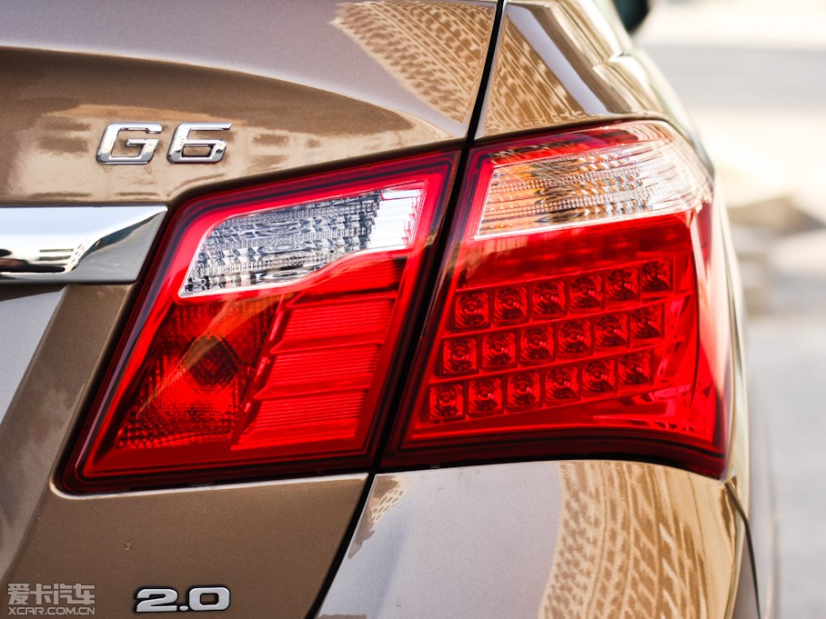 2011ȁG6 2.0L ք(dng)F