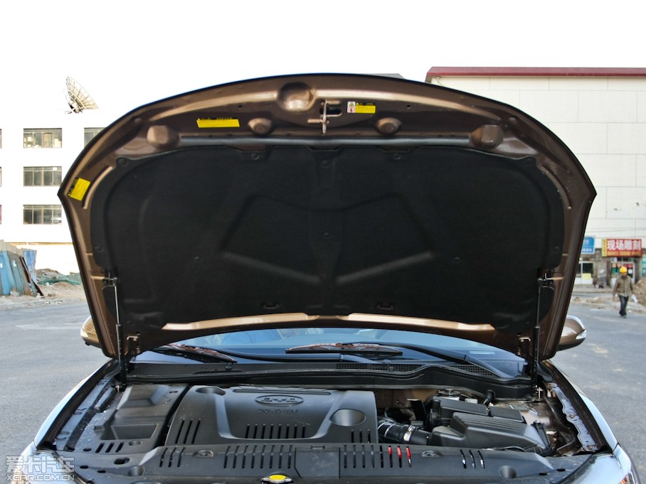 2011ȁG6 2.0L ք(dng)F