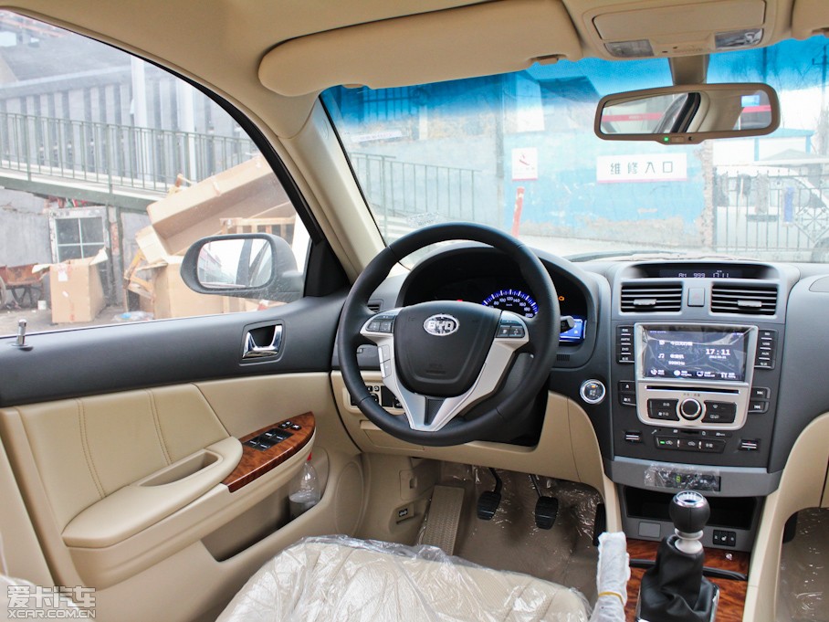 2011ȁG6 1.5TI ք(dng)F