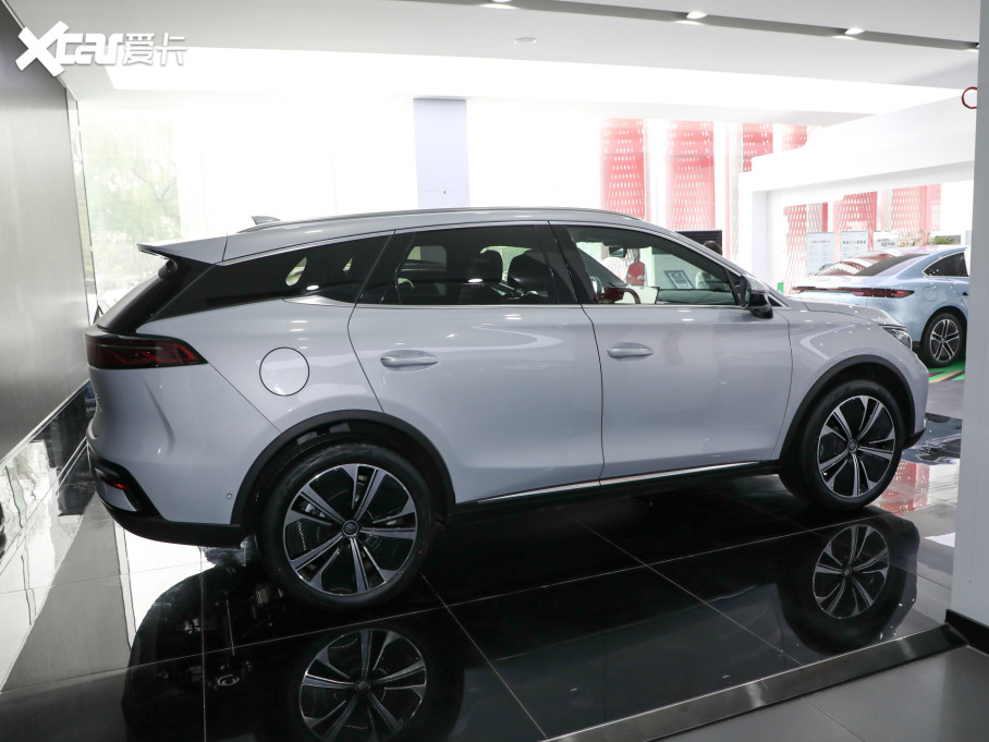 2024EV EV sҫ 635KM Ş