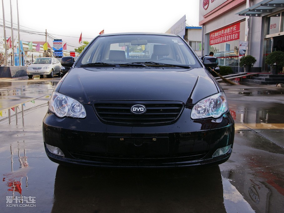 2009ȁF3 GL-i (bio)(zhn)(473QB)