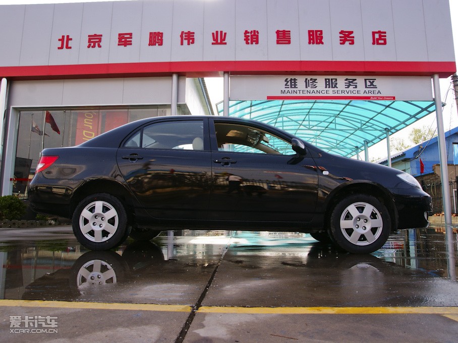 2009ȁF3 GL-i (bio)(zhn)(473QB)