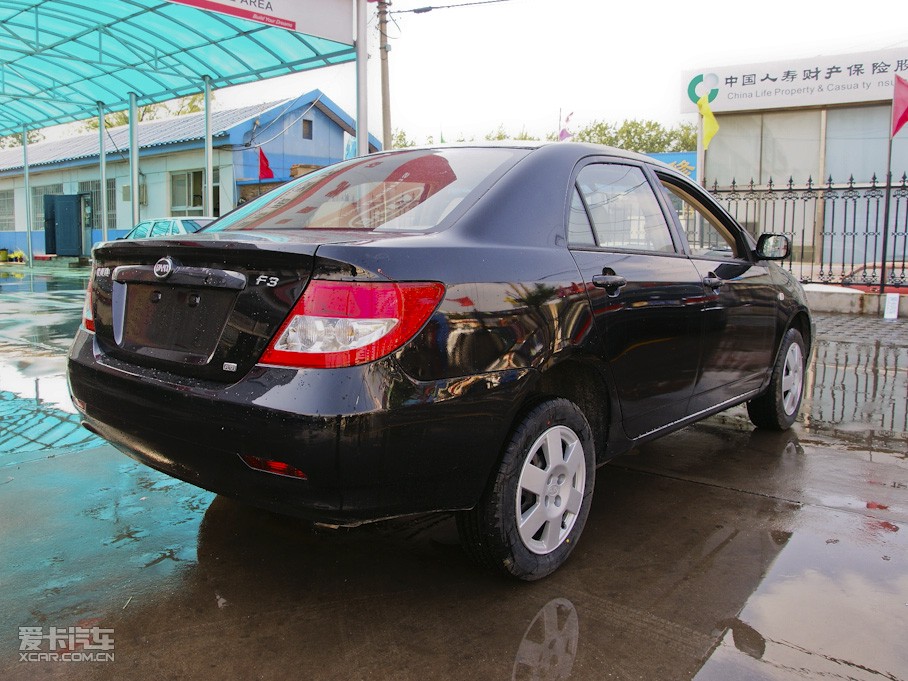 2009ȁF3 GL-i (bio)(zhn)(473QB)