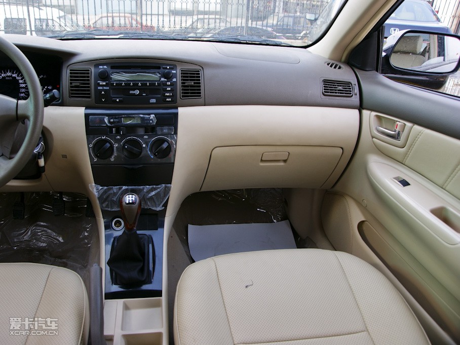 2009ȁF3 GL-i (bio)(zhn)(473QB)