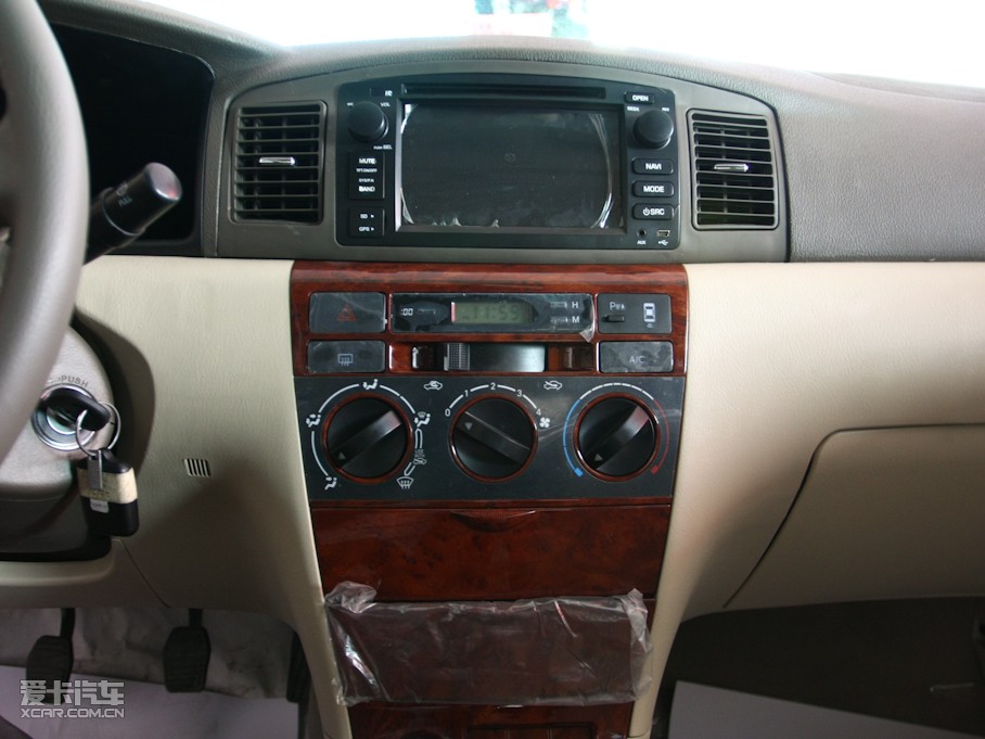 2009ȁF3 GLX-i NAVI ܰ(4G15S)