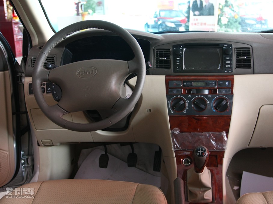 2009ȁF3 GLX-i NAVI ܰ(4G15S)