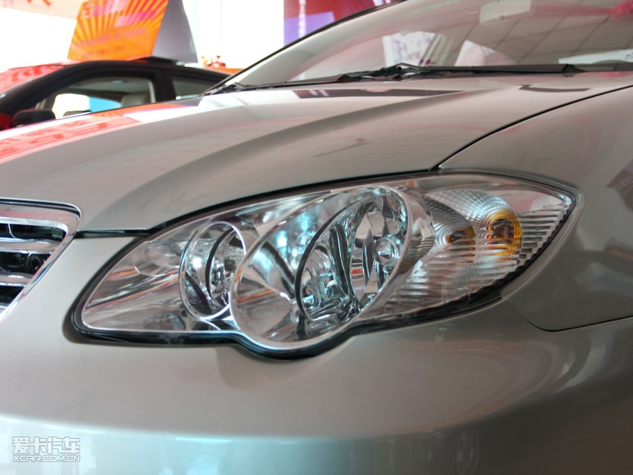 2009ȁF3 GLX-i NAVI ܰ(4G15S)