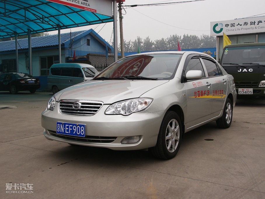 2009ȁF3 GLX-i A(4G15S)