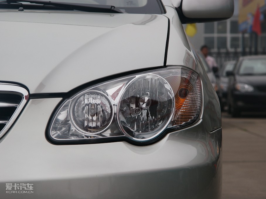 2009ȁF3 GLX-i A(4G15S)