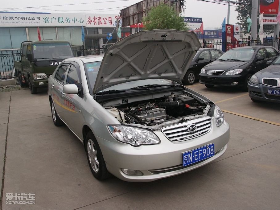2009ȁF3 GLX-i A(4G15S)