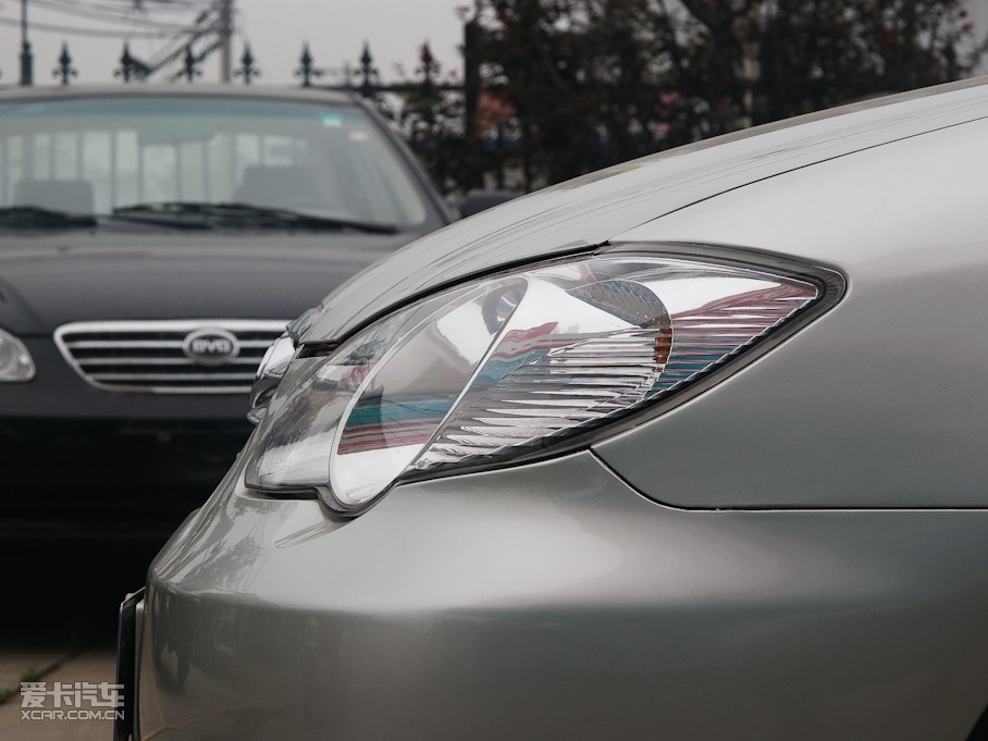 2009ȁF3 GLX-i A(4G15S)