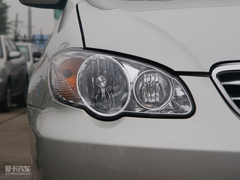 2009ȁF3 GLX-i A(4G15S)