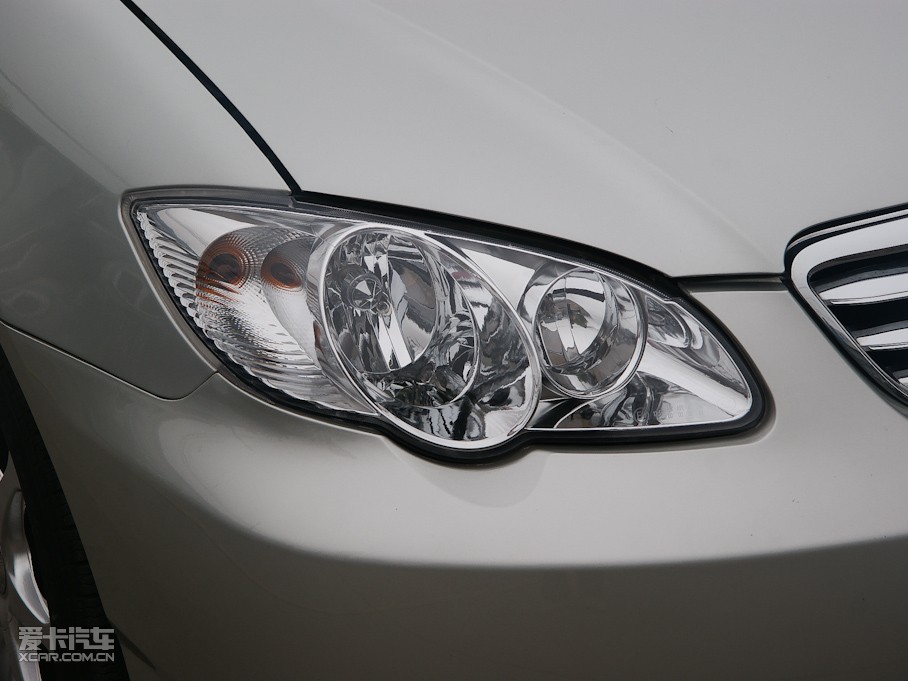 2009ȁF3 GLX-i A(4G15S)