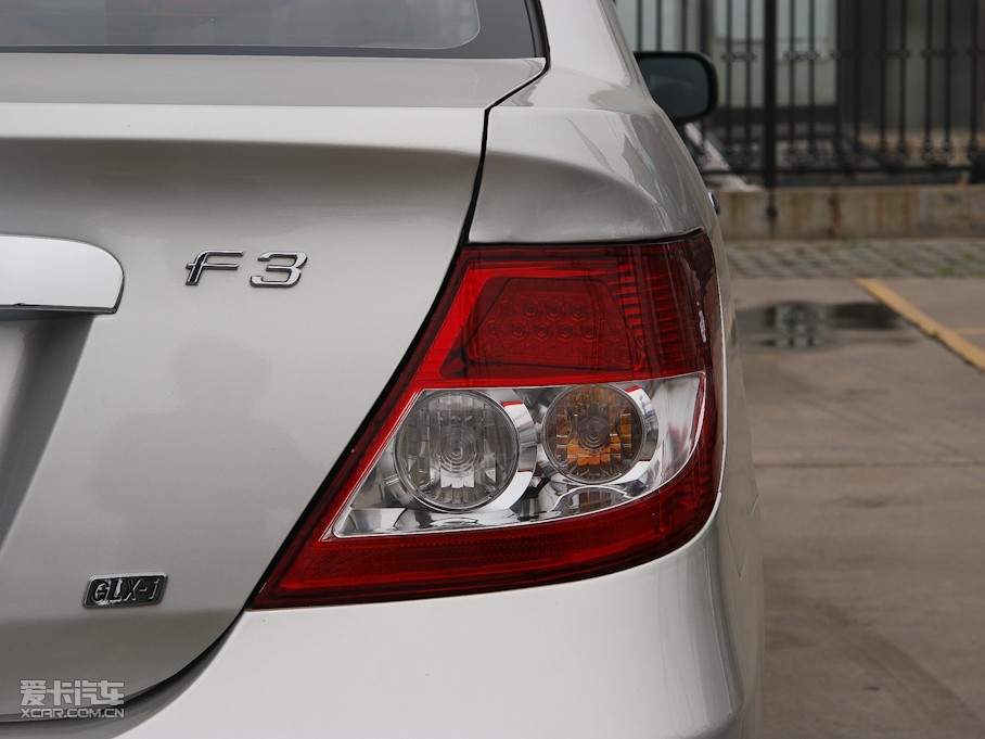 2009ȁF3 GLX-i A(4G15S)