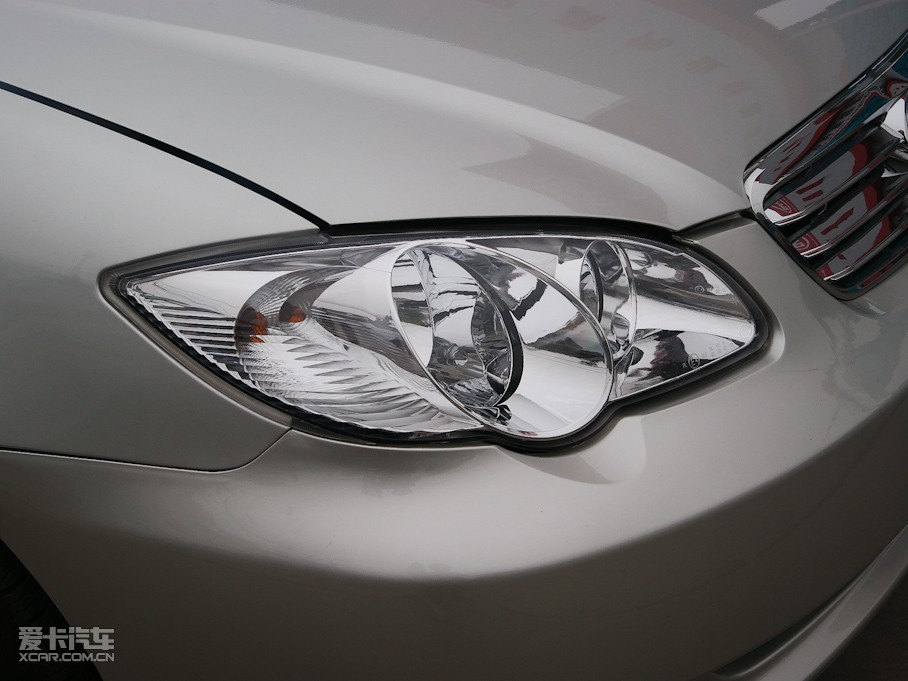 2009ȁF3 GLX-i A(4G15S)