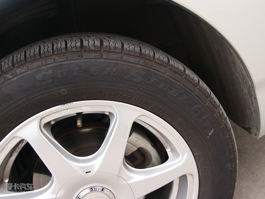 2009ȁF3 GLX-i A(4G15S)