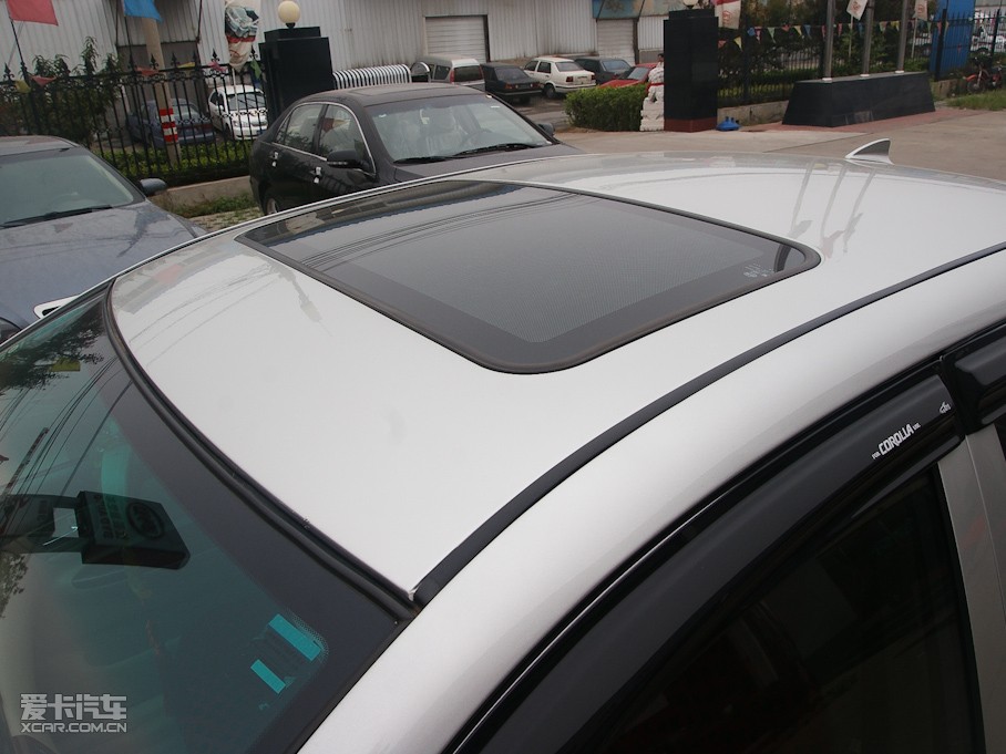 2009ȁF3 GLX-i A(4G15S)