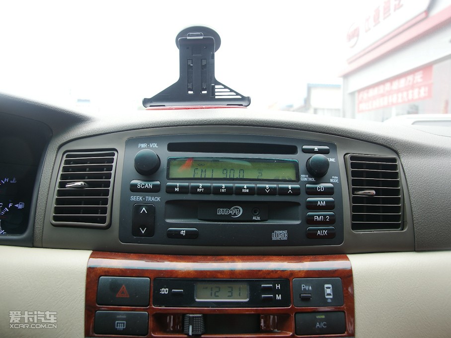 2009ȁF3 GLX-i A(4G15S)