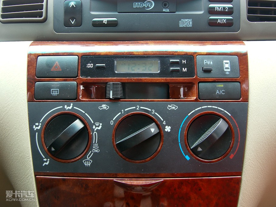 2009ȁF3 GLX-i A(4G15S)