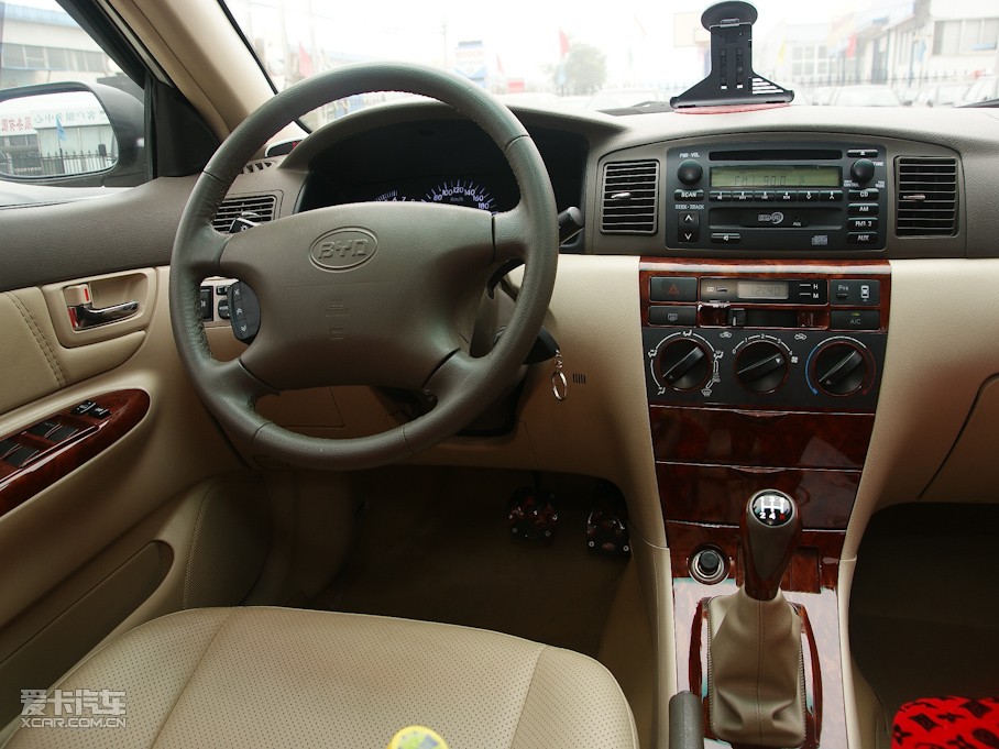 2009ȁF3 GLX-i A(4G15S)