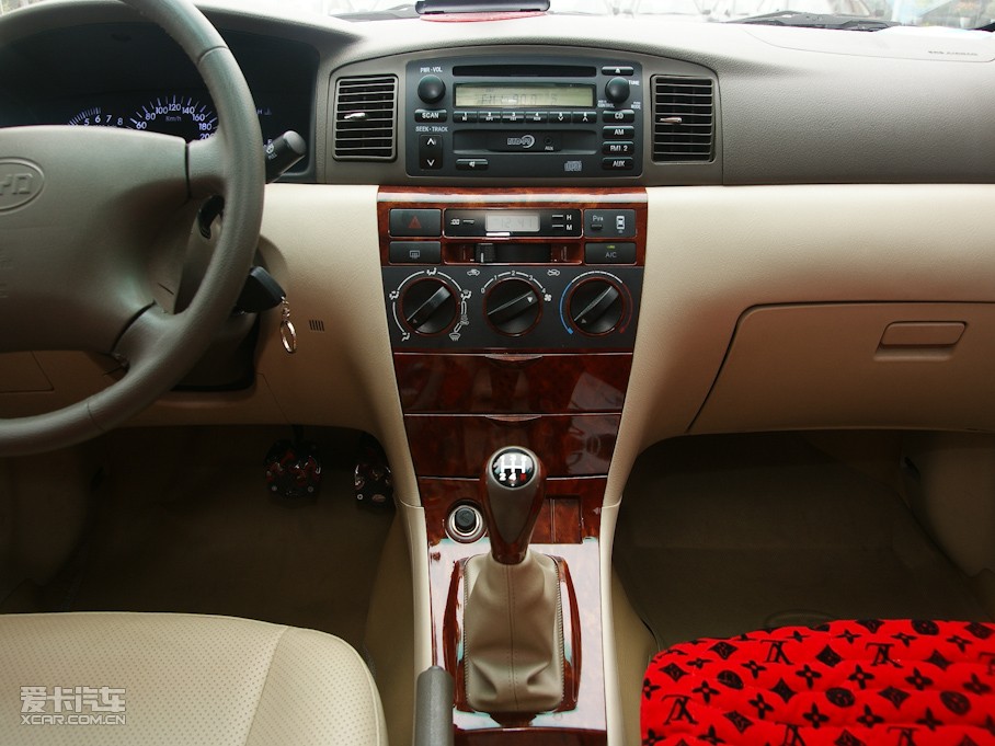 2009ȁF3 GLX-i A(4G15S)