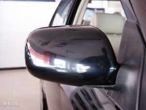 2009款GLX-i NAVI 智能版(473QB) 细节外观