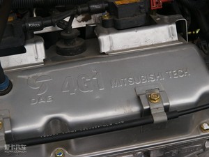 2009GLX-i (4G15S) 
