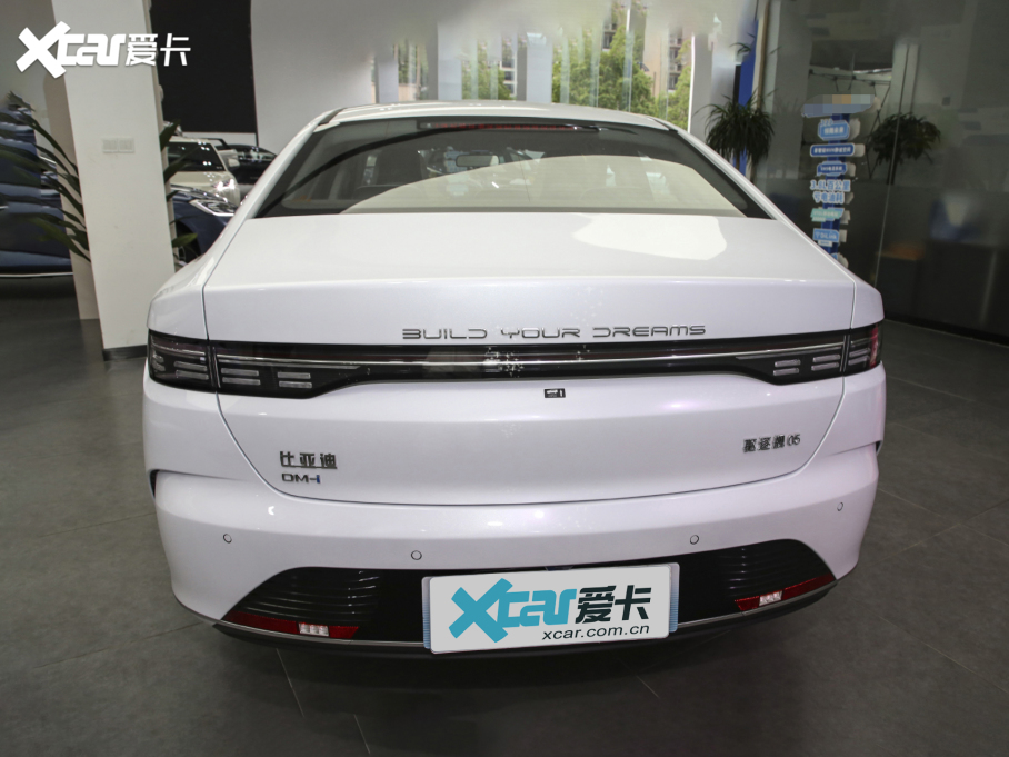 2024�����Ş05 �sҫ�� DM-i 55KM ���F��