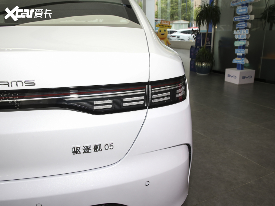 2024�����Ş05 �sҫ�� DM-i 55KM ���F��