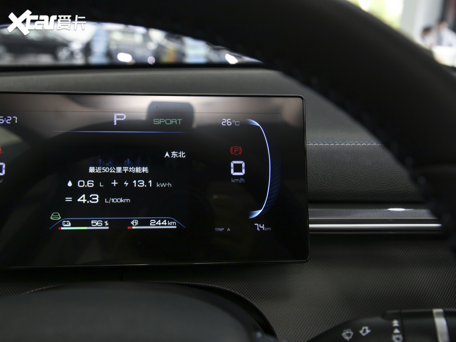 2024�����Ş05 �sҫ�� DM-i 55KM ���F��