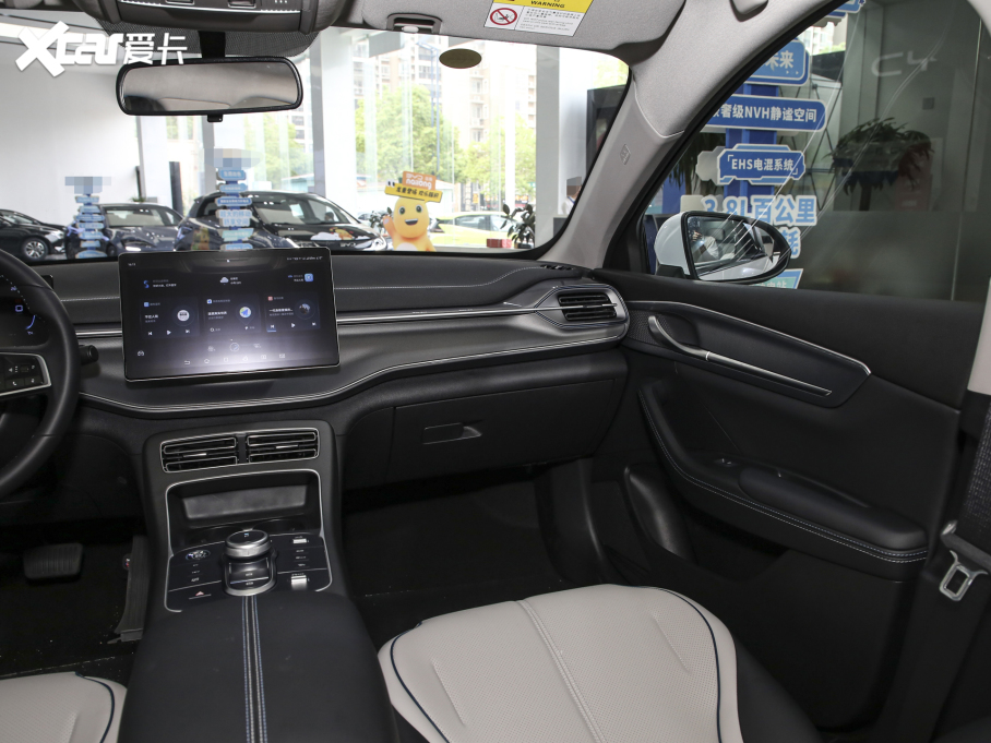 2024�����Ş05 �sҫ�� DM-i 55KM ���F��