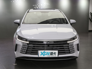 2024款荣耀版 DM-i 55KM 尊贵型 整体外观