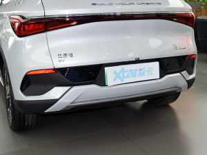 2024款荣耀版 510KM 卓越型 细节外观