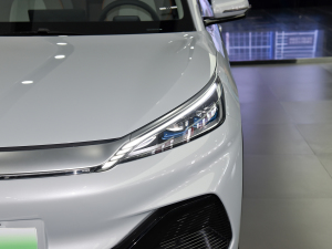 2024款荣耀版 510KM 卓越型 细节外观