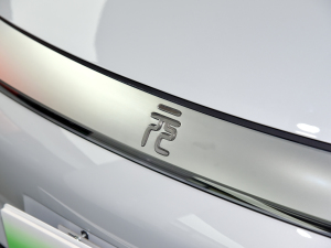 2024款荣耀版 510KM 卓越型 细节外观