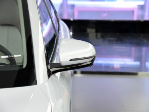 2024款荣耀版 510KM 卓越型 细节外观