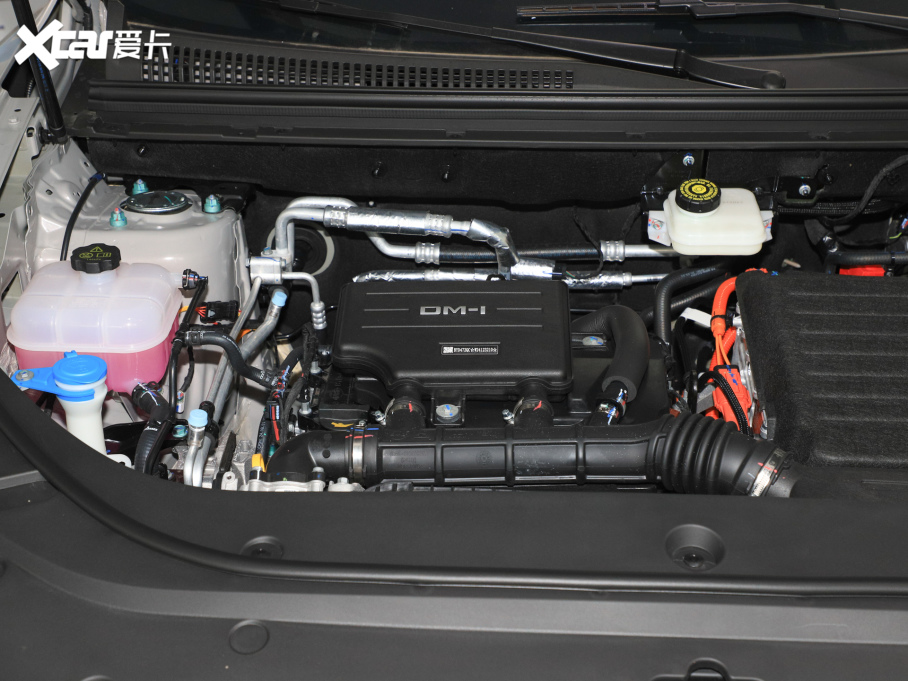 2025��{05 DM-i DM-i 115KM��Ş��